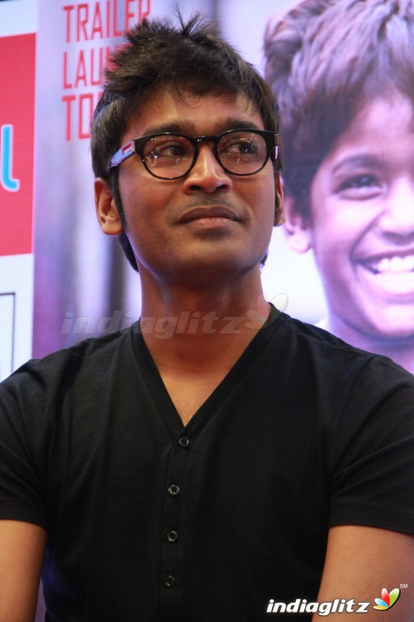 'Kaaka Muttai' Trailer launch